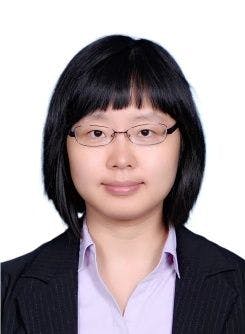 Dr. Shang Jing