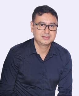 Himanshu Pradhan