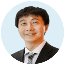 Dr. Jun Zhu