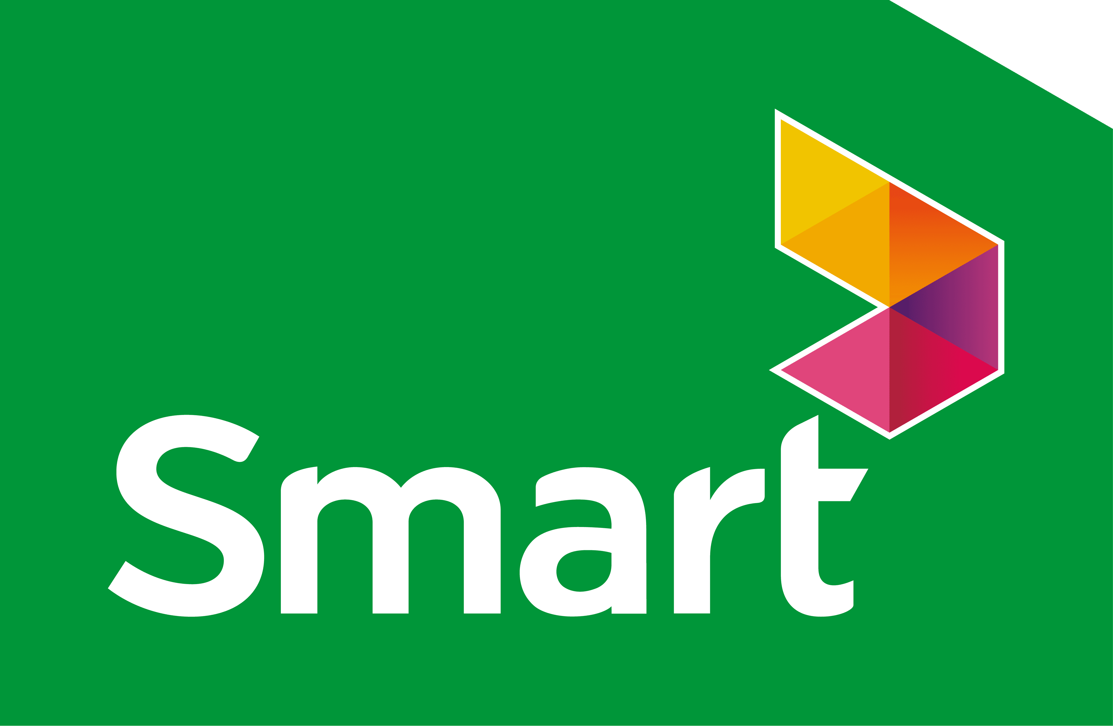 Smart Axiata Co. Ltd.