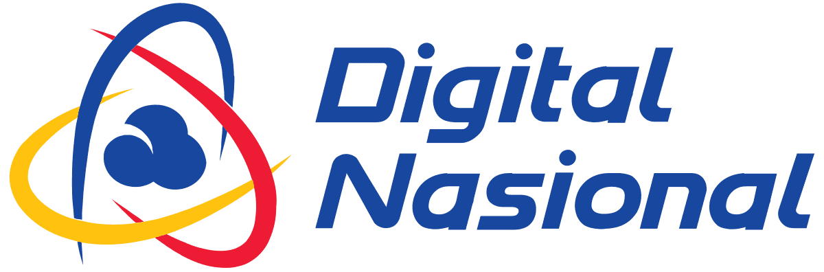 Digital Nasional Berhad