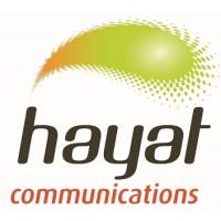 Hayat Communications Co.