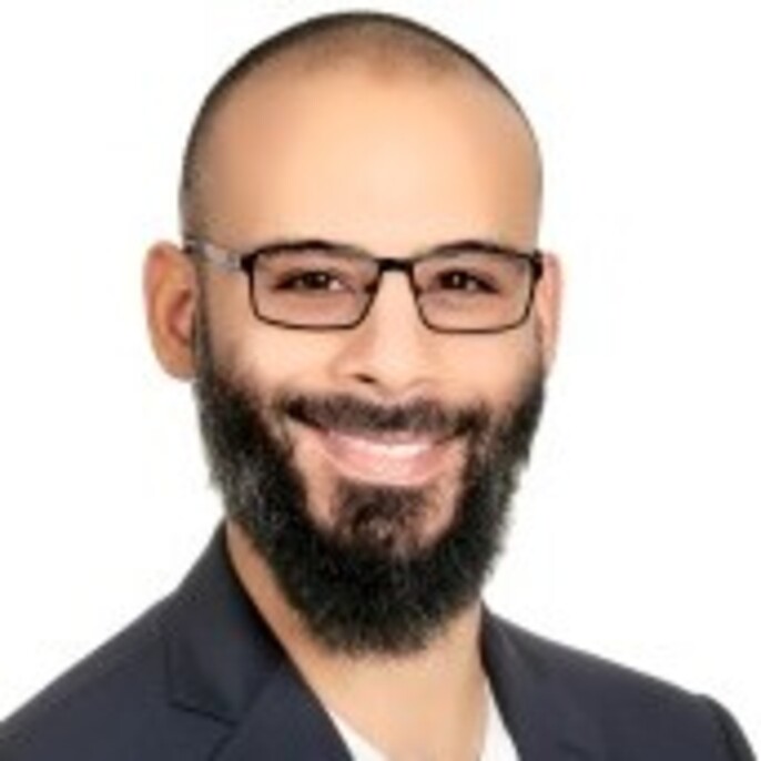 Luqman Shantal