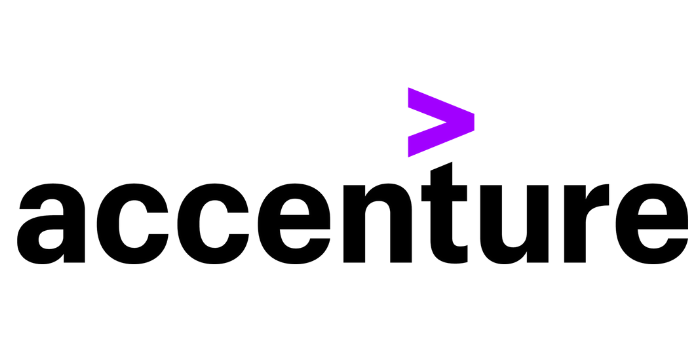 Accenture logo