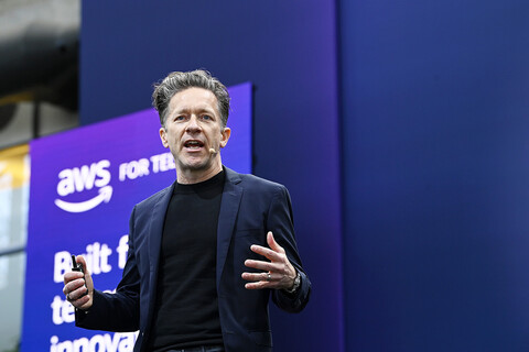 Become a speaker FB