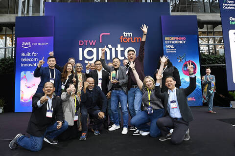 Awards header image