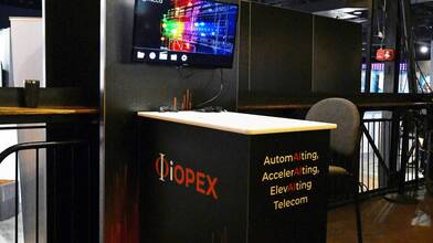 startup kiosk