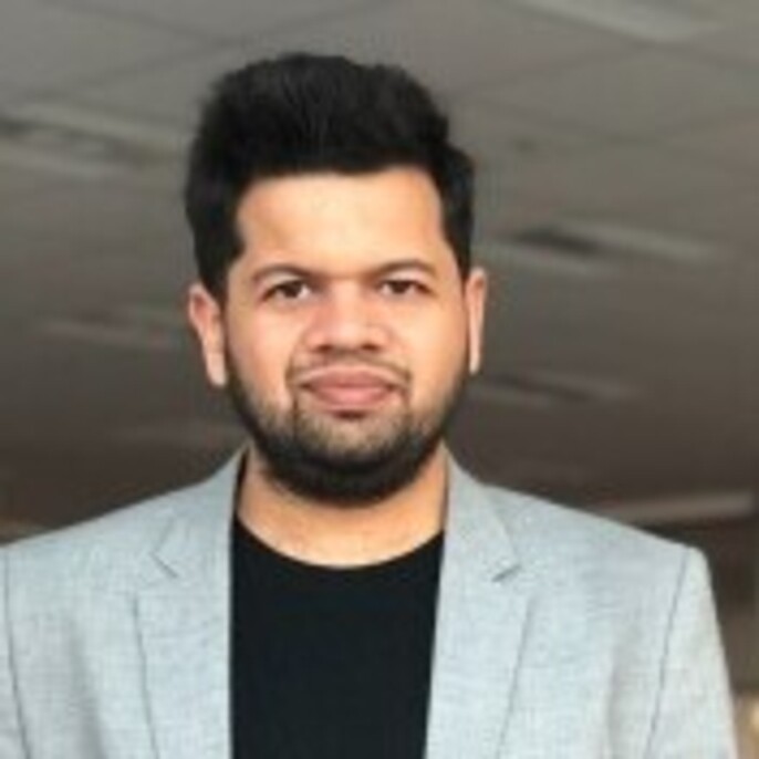 Anshul Bhatt
