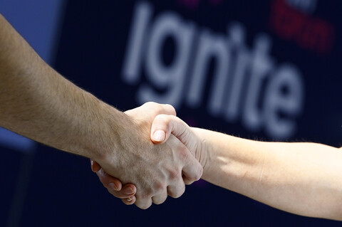 Silver partner