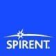 spirent logo