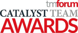 Catalyst Team Awards 2018
