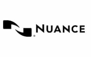 Nuance Communications logo