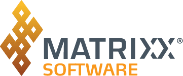 Matrixx Software logo