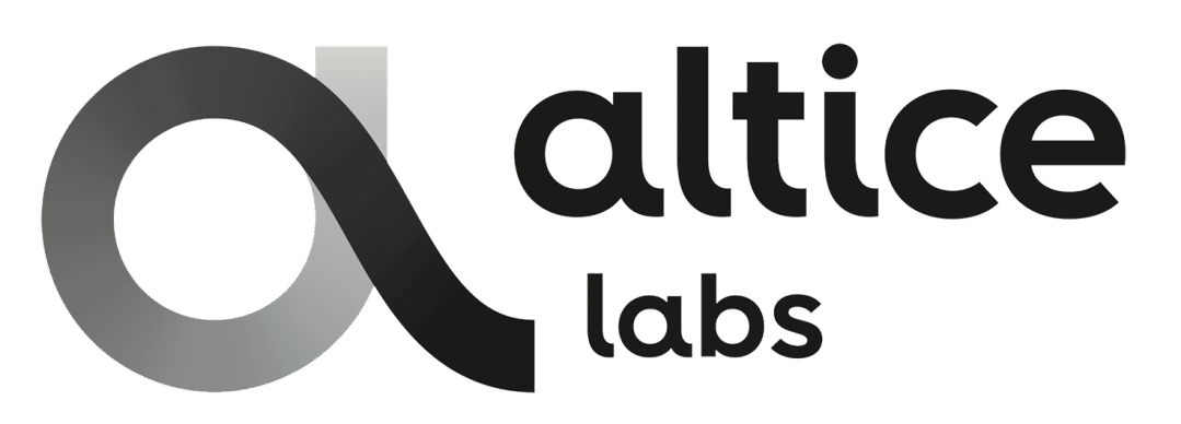 Altice Labs logo