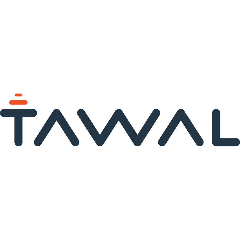 TAWAL logo