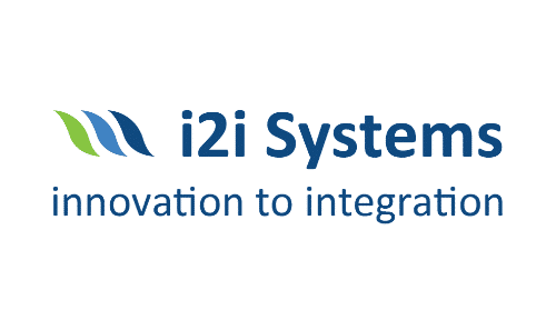 I2I systems logo