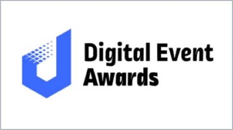 tmf digital events award