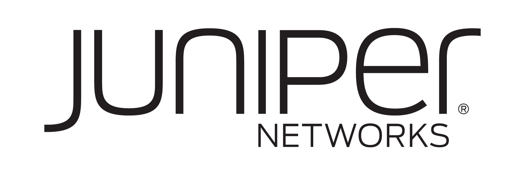 juniper networks black
