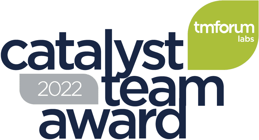 Catalyst Awards Overview | TM Forum