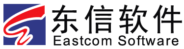 Eastcom logo