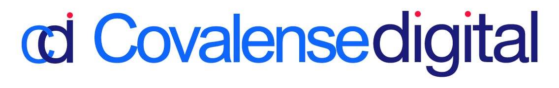 Covalensedigital Logo