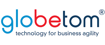 Globetom logo