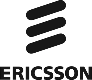 Ericsson Transparent