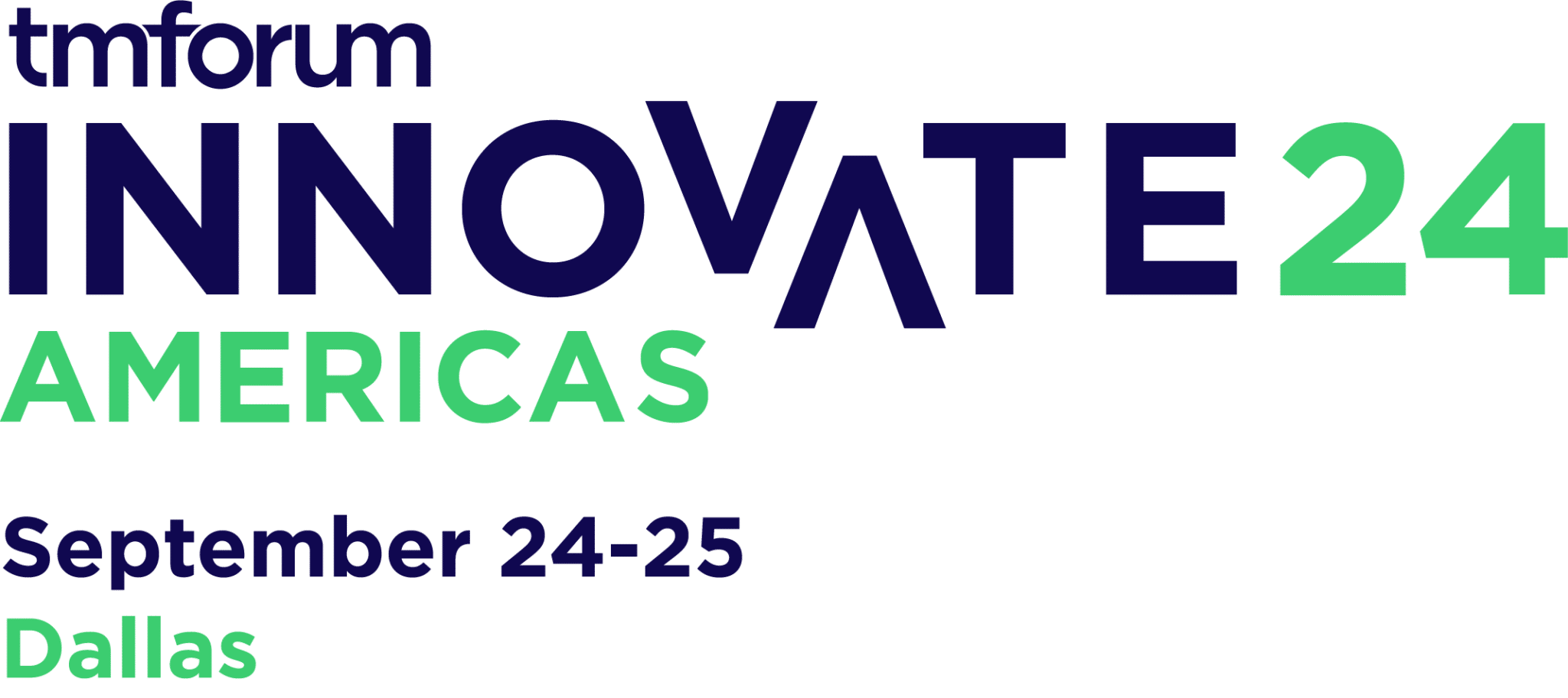 Innovate Americas 2024