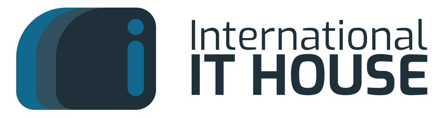 IIT House brand logo