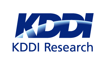 KDDI Research logo