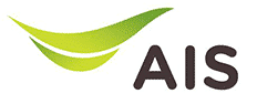 AIS brand logo