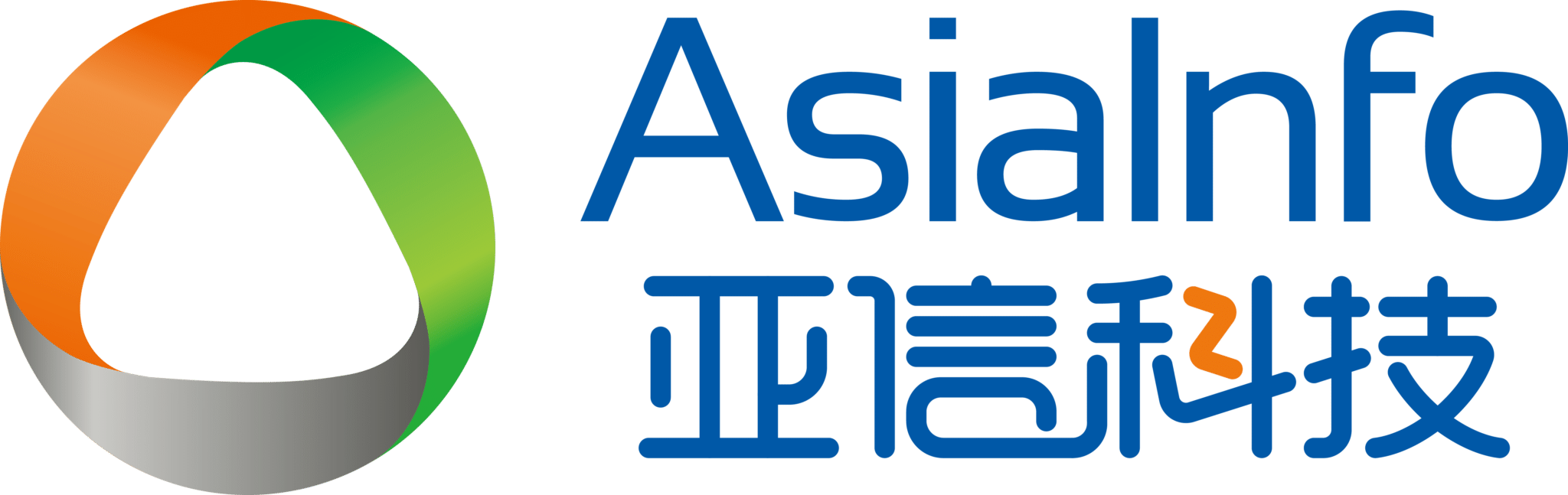 Asiainfo