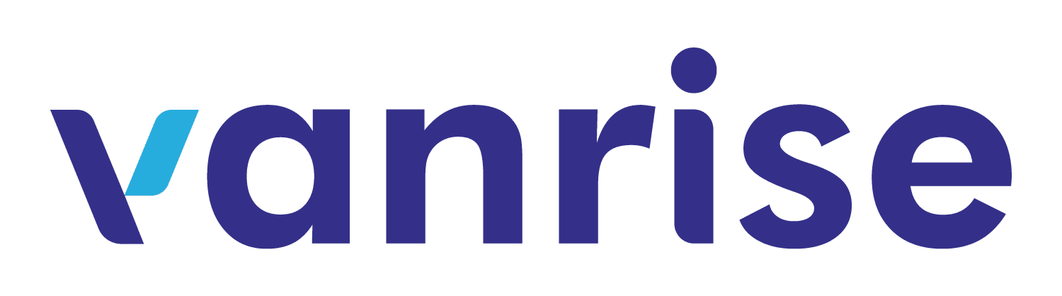 Vanrise logo