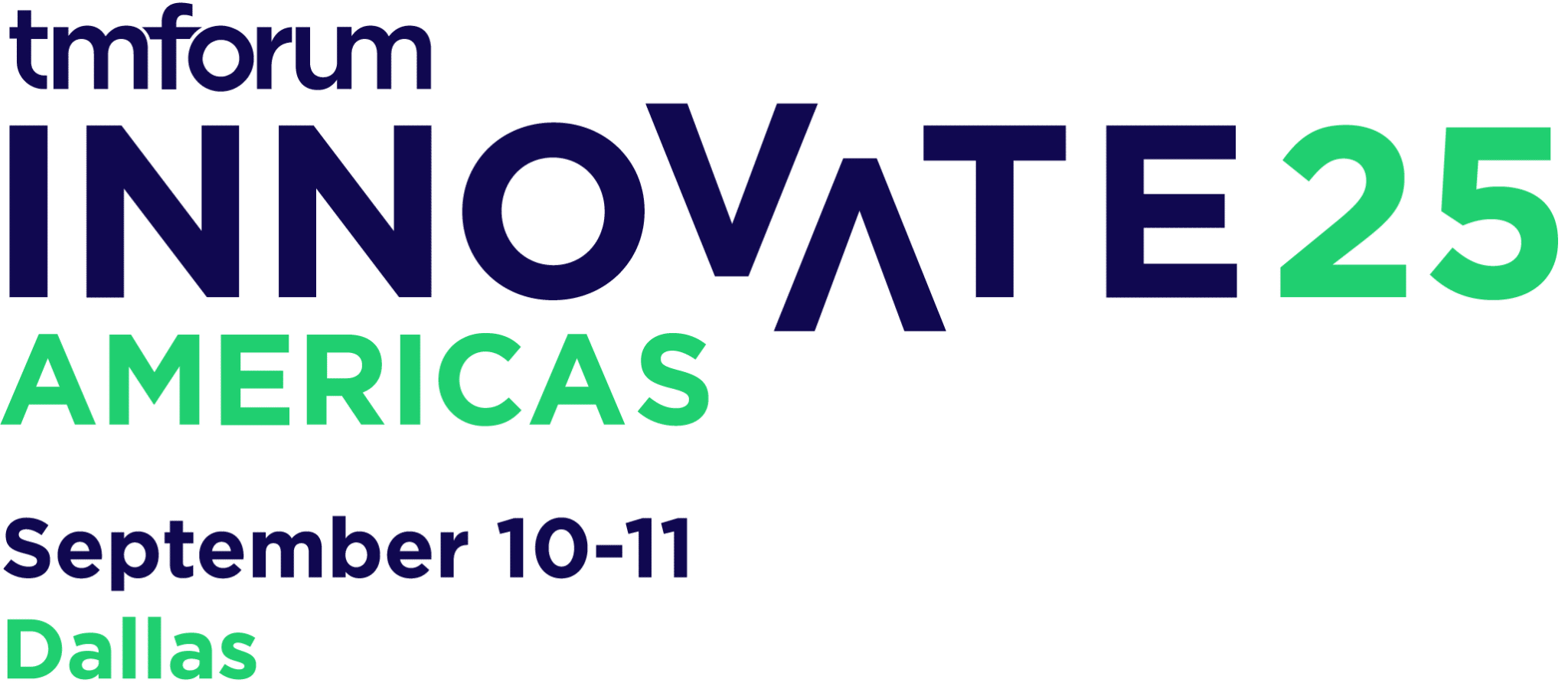 Innovate Americas 2025