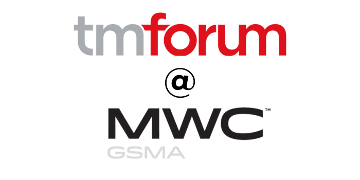 TM Forum @ MWC Barcelona