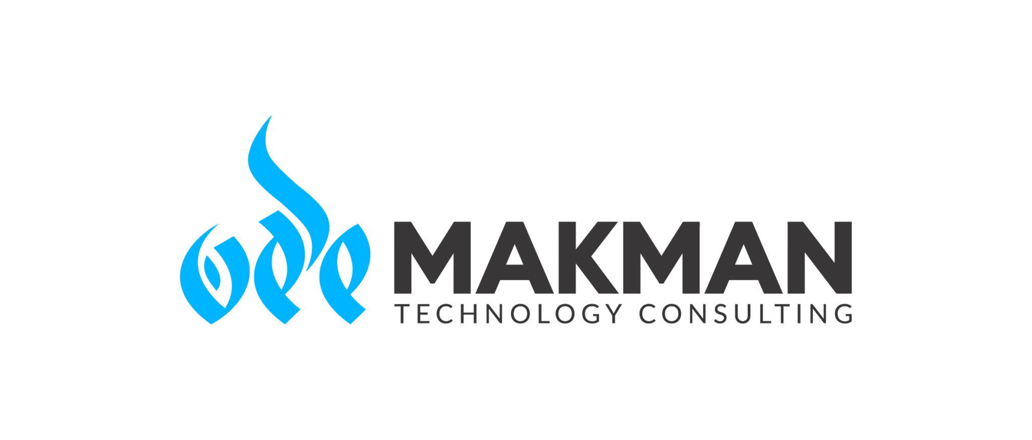 Makman logo