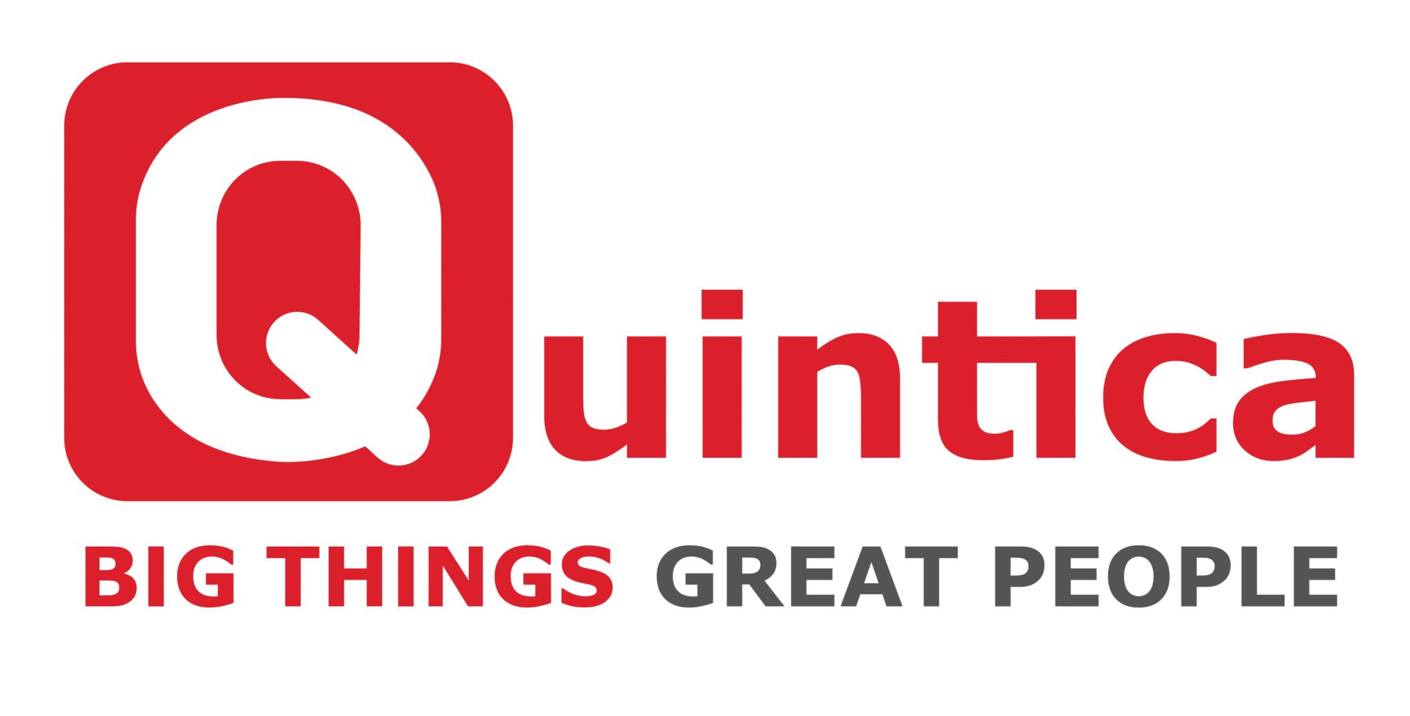 Quintica logo